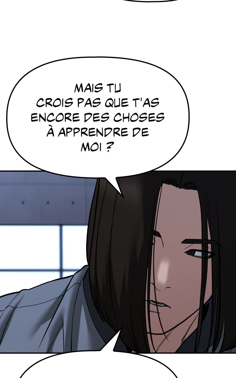 The Bully in Charge Chapitre 123 - Page 83