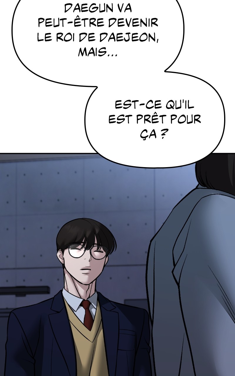 The Bully in Charge Chapitre 123 - Page 84