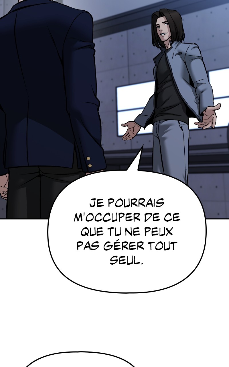 The Bully in Charge Chapitre 123 - Page 86