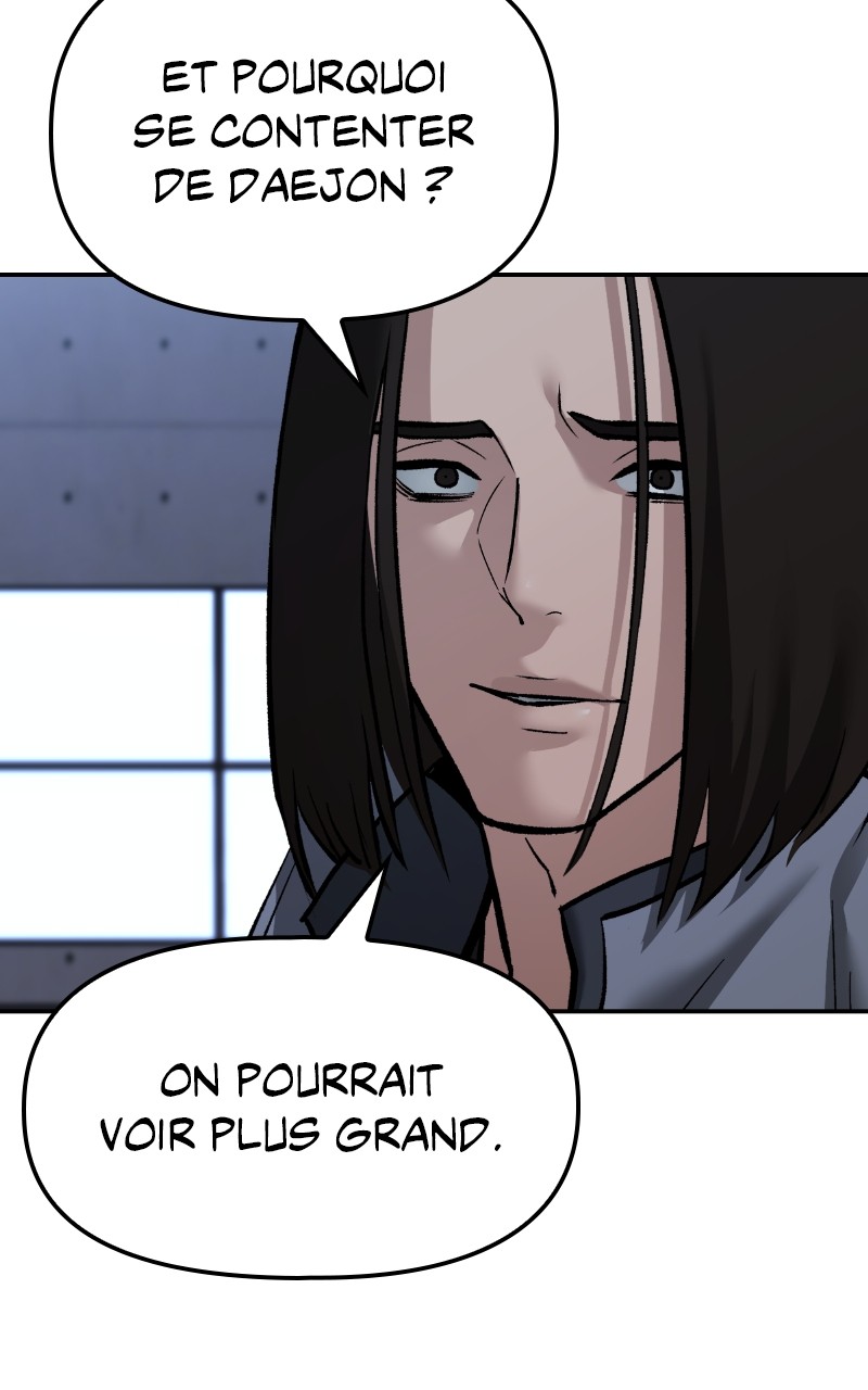 The Bully in Charge Chapitre 123 - Page 87