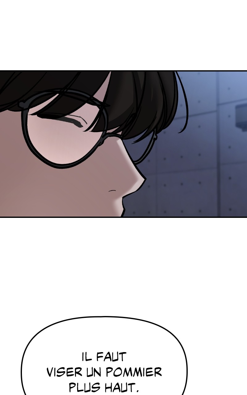 The Bully in Charge Chapitre 123 - Page 88
