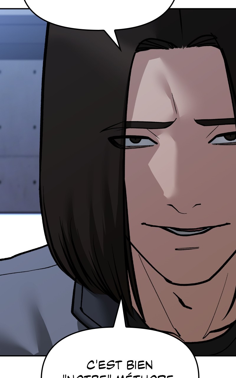 The Bully in Charge Chapitre 123 - Page 89
