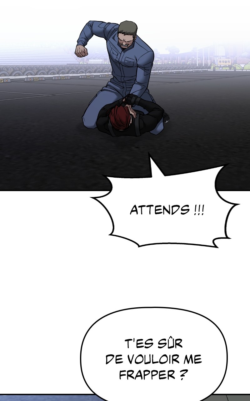 The Bully in Charge Chapitre 123 - Page 9