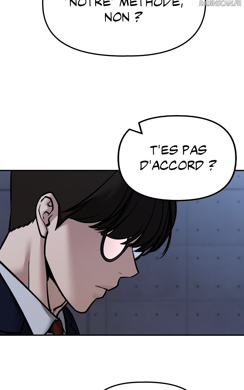 The Bully in Charge Chapitre 123 - Page 90