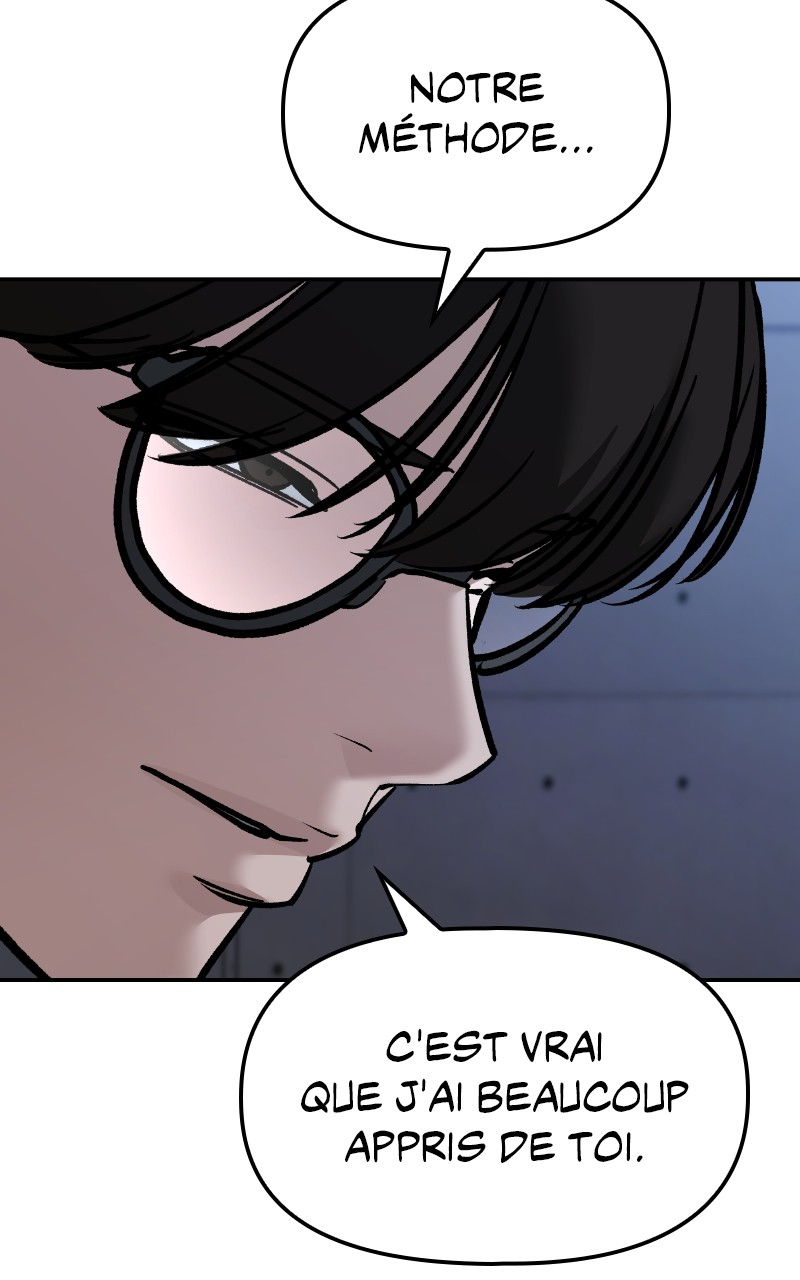 The Bully in Charge Chapitre 123 - Page 91