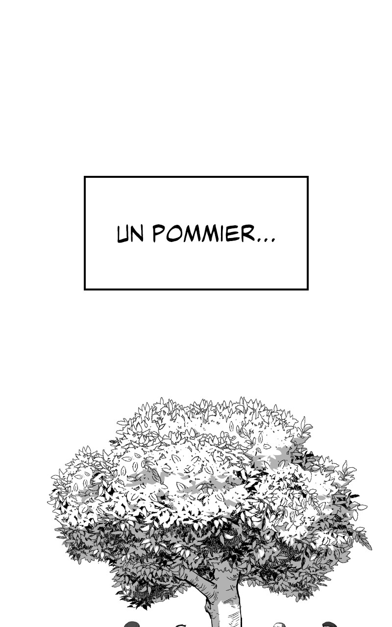 The Bully in Charge Chapitre 123 - Page 92