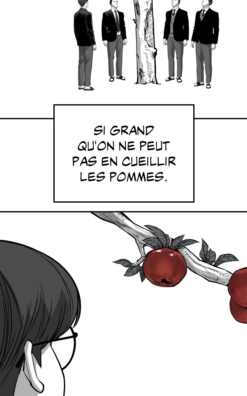 The Bully in Charge Chapitre 123 - Page 93