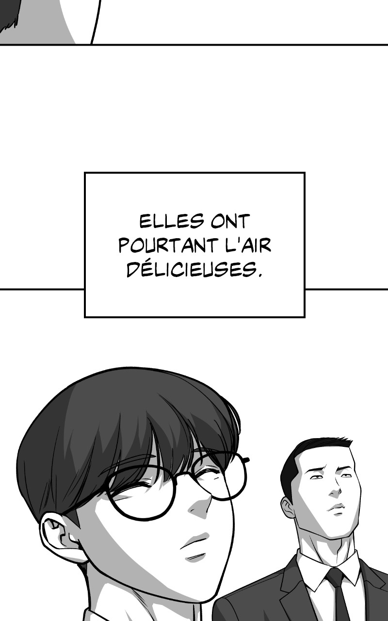 The Bully in Charge Chapitre 123 - Page 94
