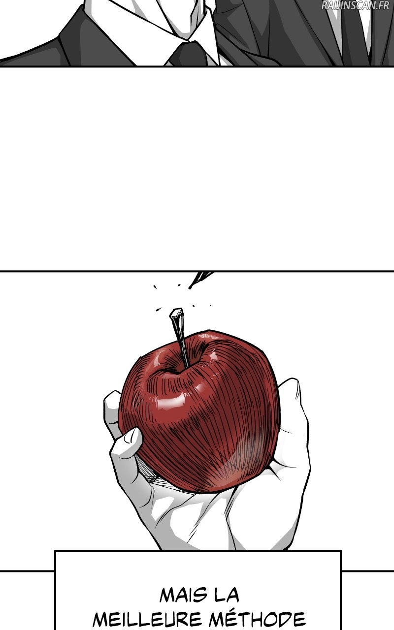 The Bully in Charge Chapitre 123 - Page 95