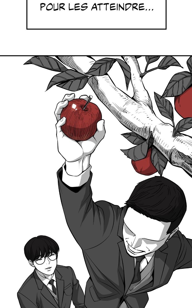 The Bully in Charge Chapitre 123 - Page 96