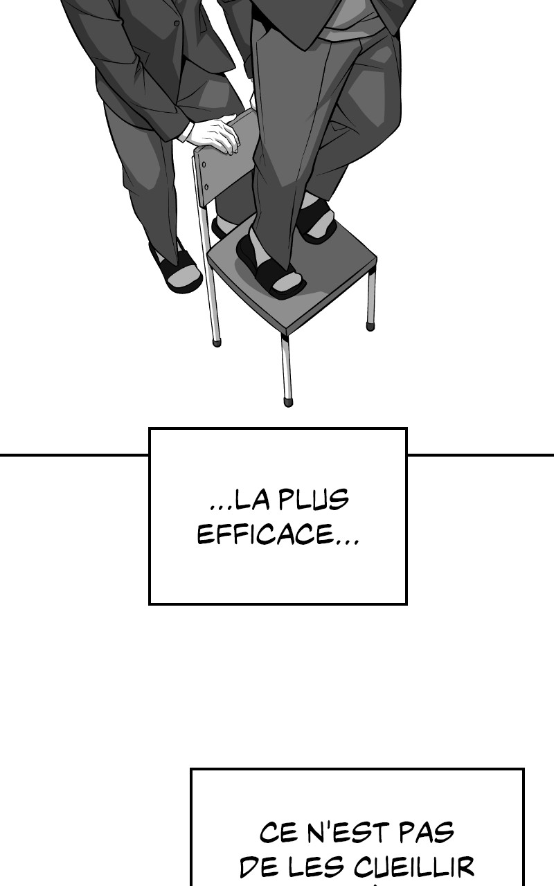 The Bully in Charge Chapitre 123 - Page 97