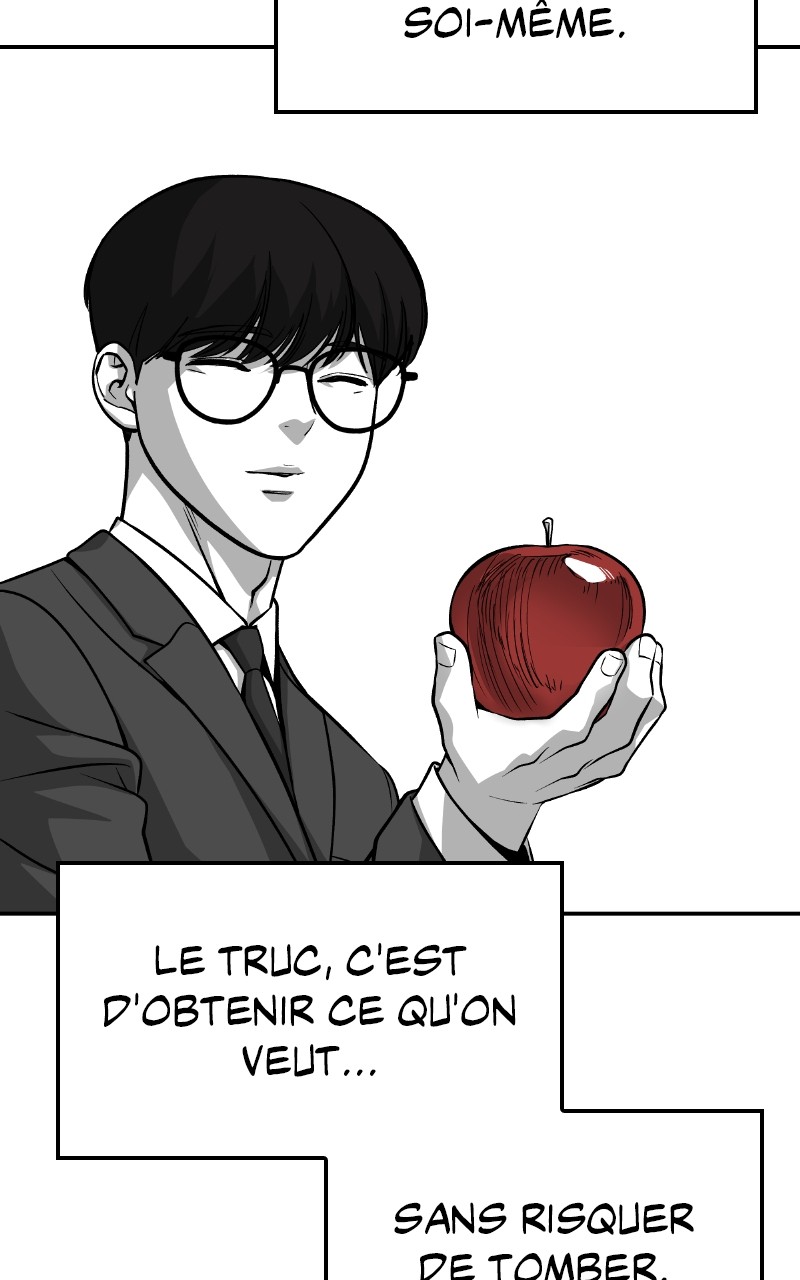 The Bully in Charge Chapitre 123 - Page 98