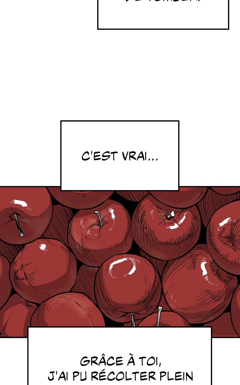 The Bully in Charge Chapitre 123 - Page 99