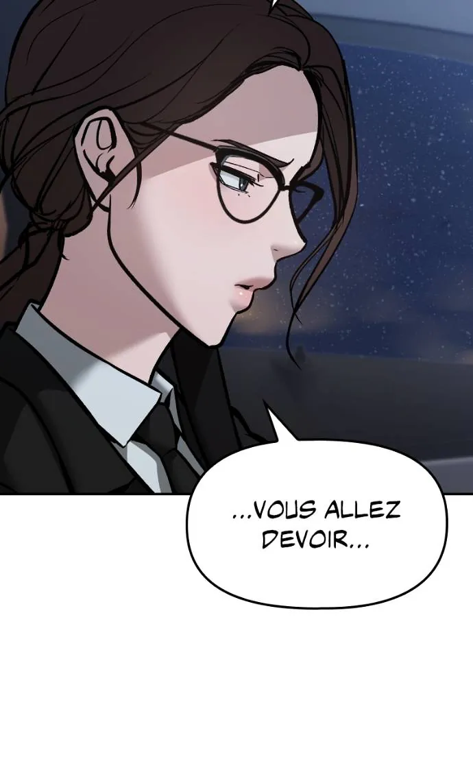 The Bully in Charge Chapitre 124 - Page 100