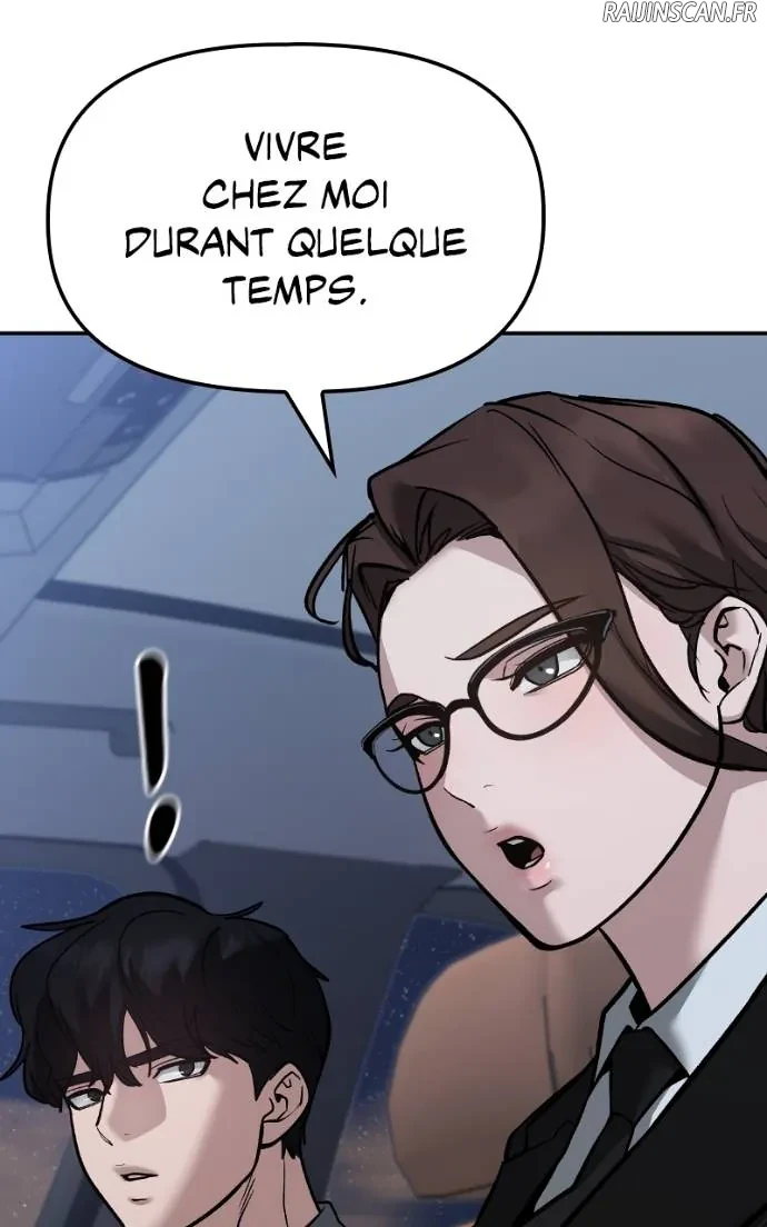 The Bully in Charge Chapitre 124 - Page 101