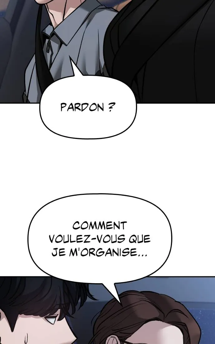The Bully in Charge Chapitre 124 - Page 102