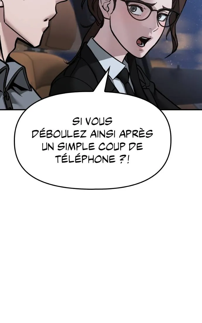 The Bully in Charge Chapitre 124 - Page 103