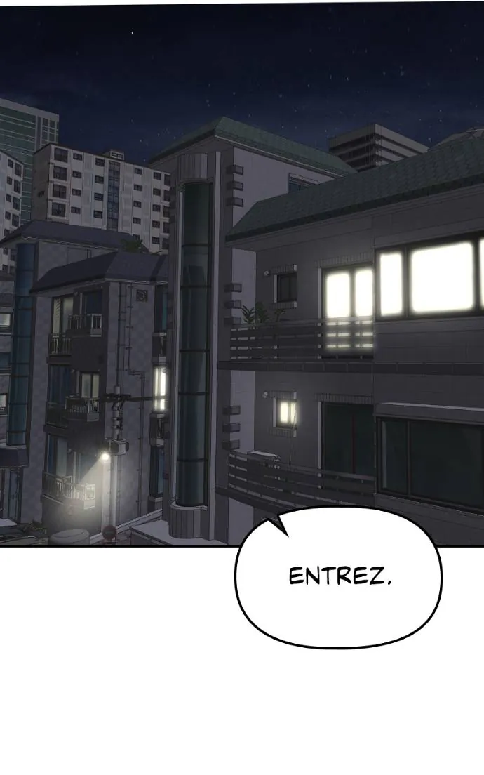 The Bully in Charge Chapitre 124 - Page 104