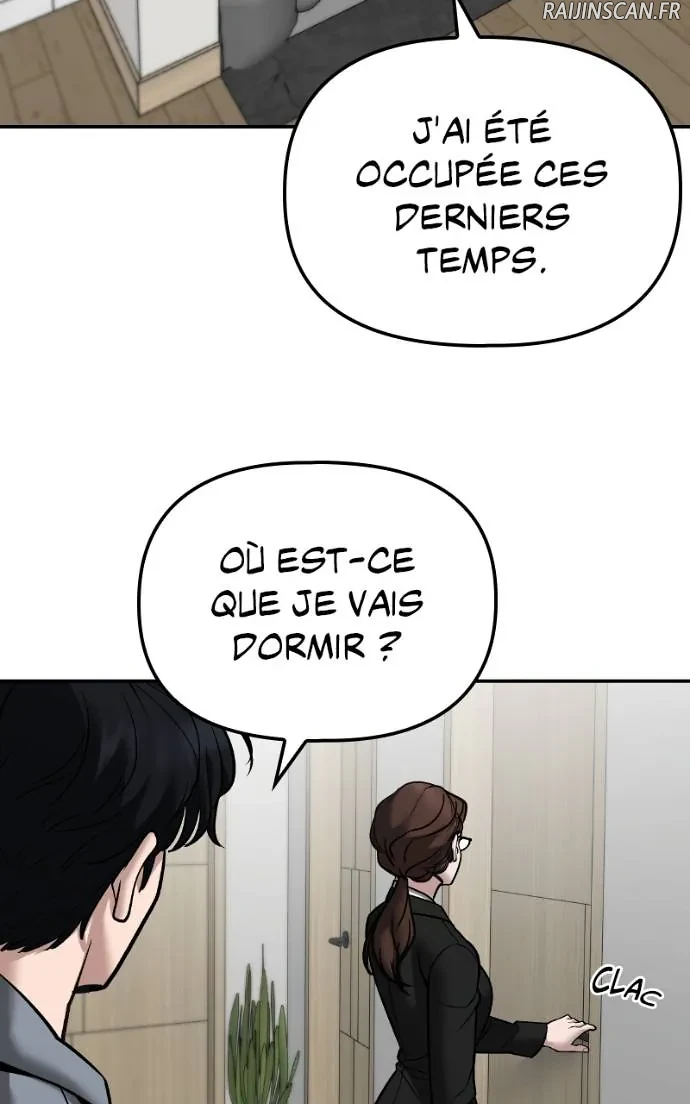 The Bully in Charge Chapitre 124 - Page 106