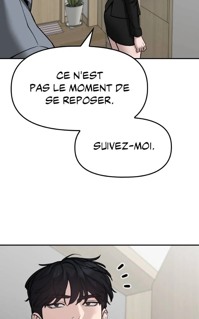The Bully in Charge Chapitre 124 - Page 107