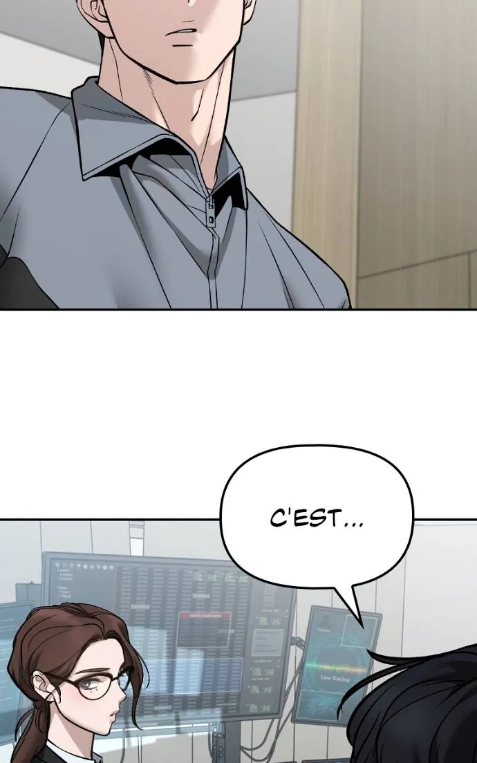 The Bully in Charge Chapitre 124 - Page 108