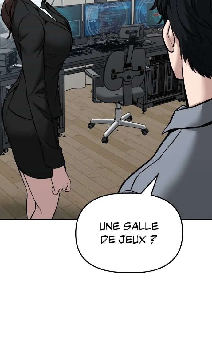 The Bully in Charge Chapitre 124 - Page 109