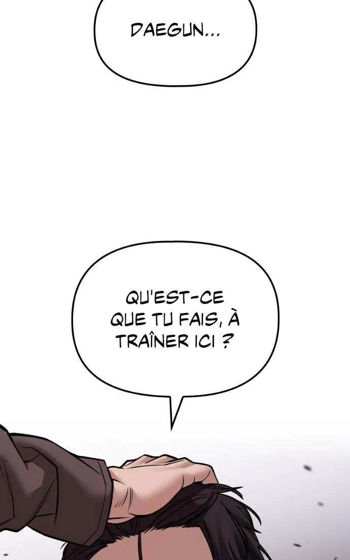 The Bully in Charge Chapitre 124 - Page 11