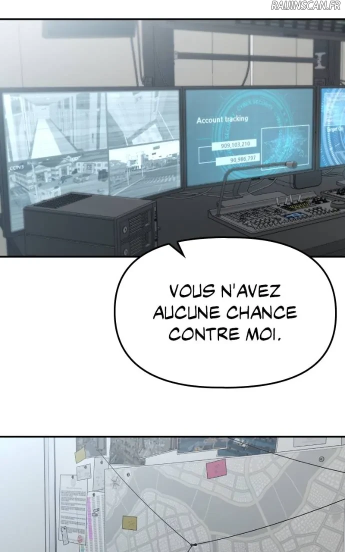 The Bully in Charge Chapitre 124 - Page 110