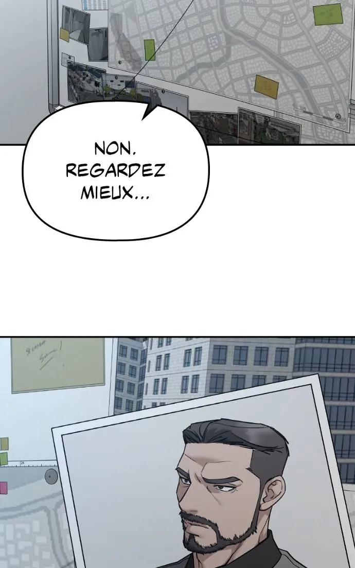 The Bully in Charge Chapitre 124 - Page 111