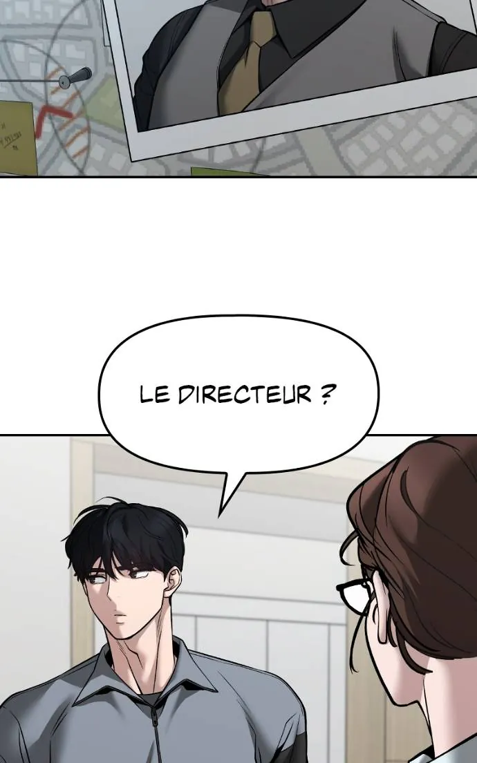 The Bully in Charge Chapitre 124 - Page 112
