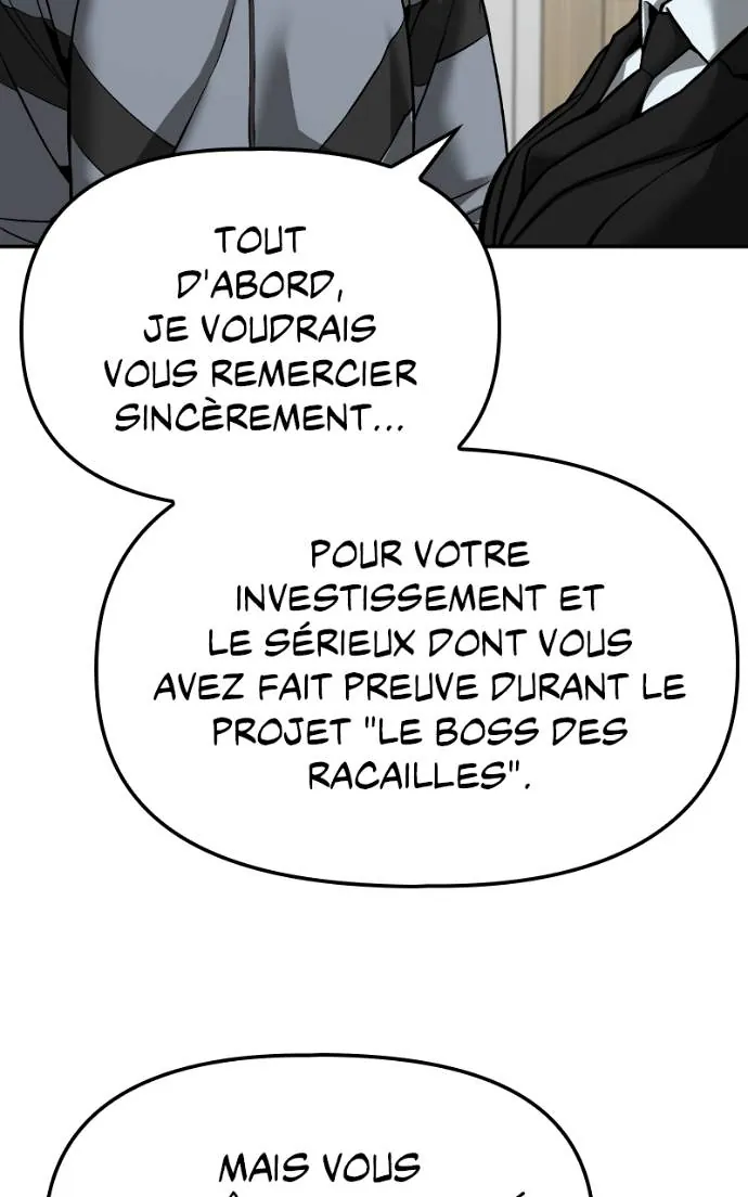 The Bully in Charge Chapitre 124 - Page 113