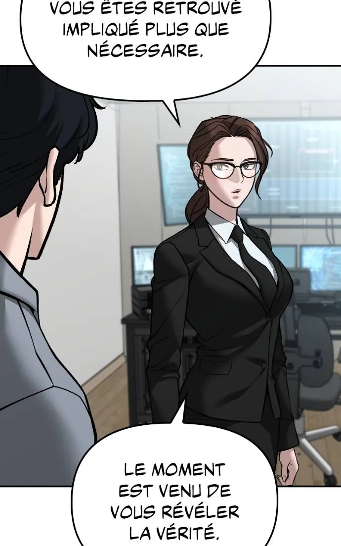 The Bully in Charge Chapitre 124 - Page 114