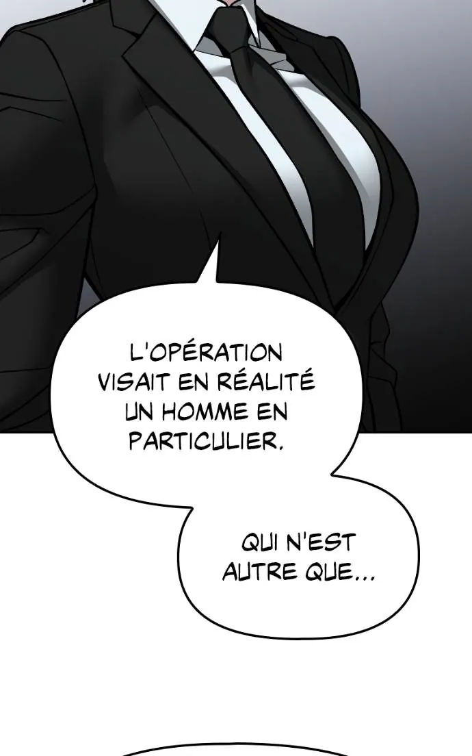 The Bully in Charge Chapitre 124 - Page 116