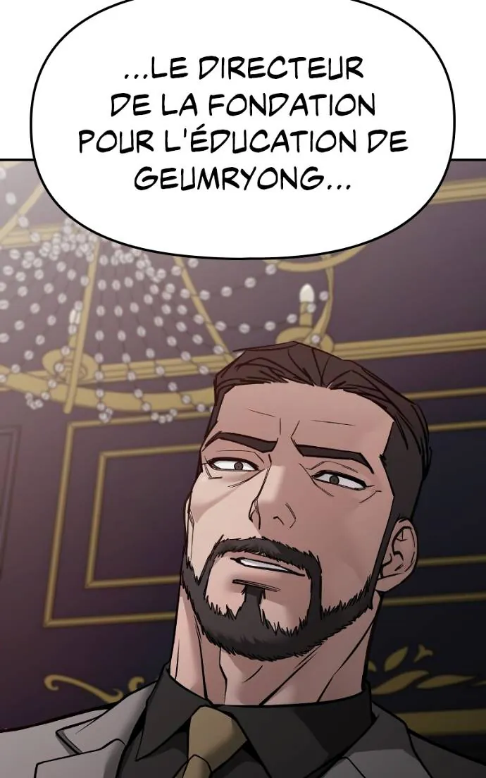 The Bully in Charge Chapitre 124 - Page 117