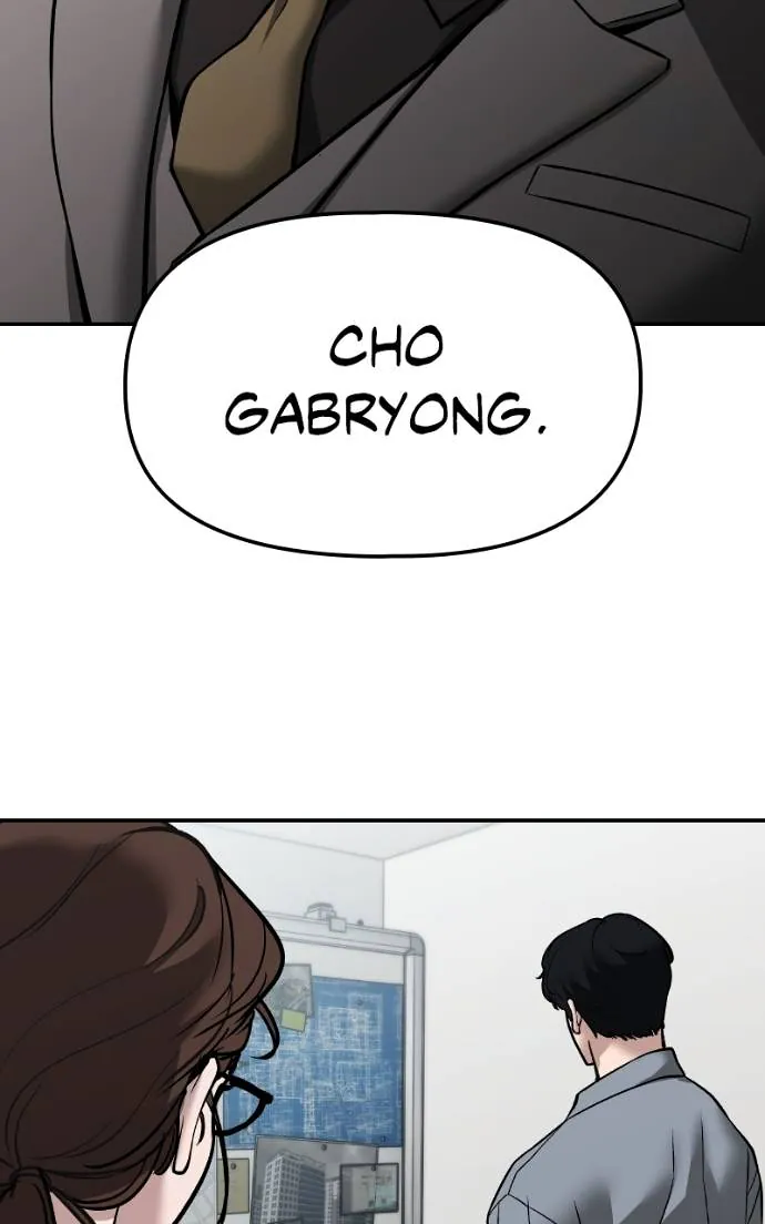 The Bully in Charge Chapitre 124 - Page 118