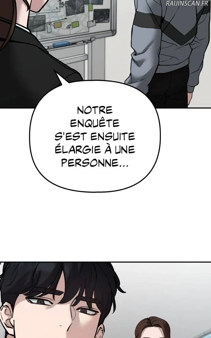 The Bully in Charge Chapitre 124 - Page 119