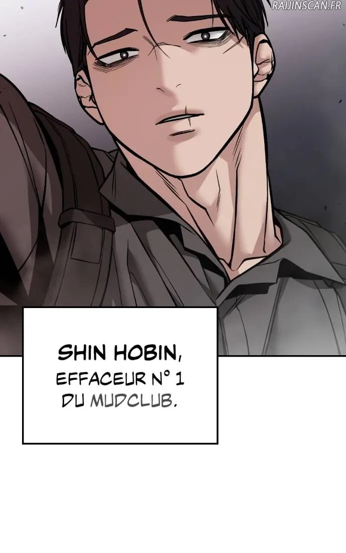 The Bully in Charge Chapitre 124 - Page 12