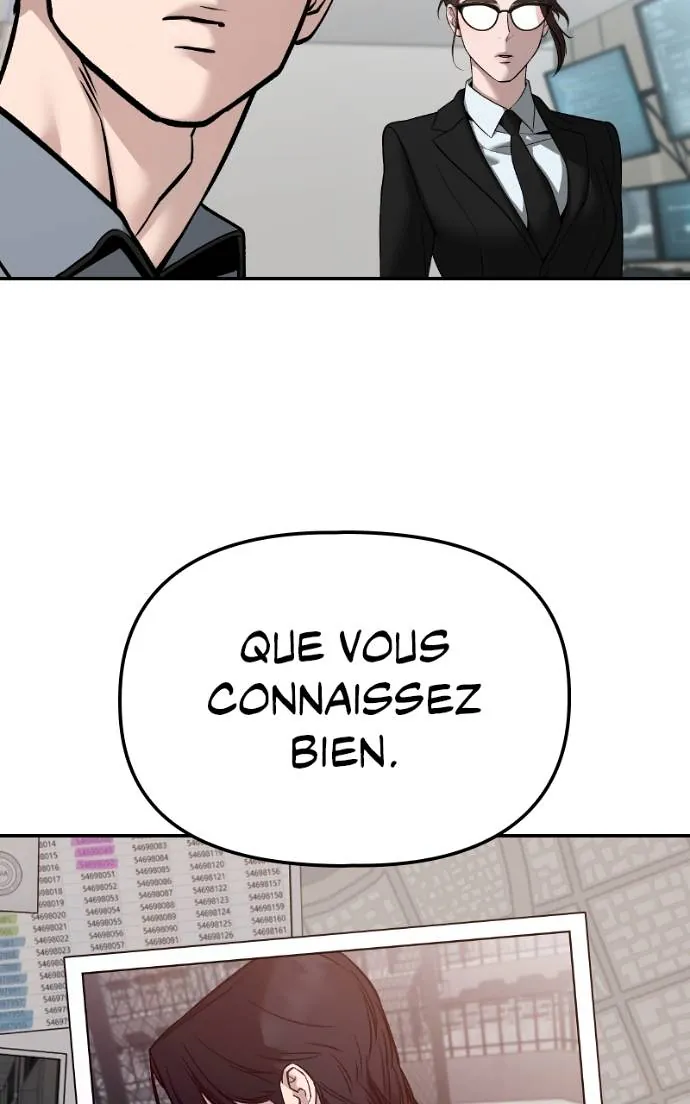 The Bully in Charge Chapitre 124 - Page 120