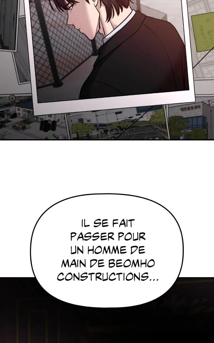 The Bully in Charge Chapitre 124 - Page 121
