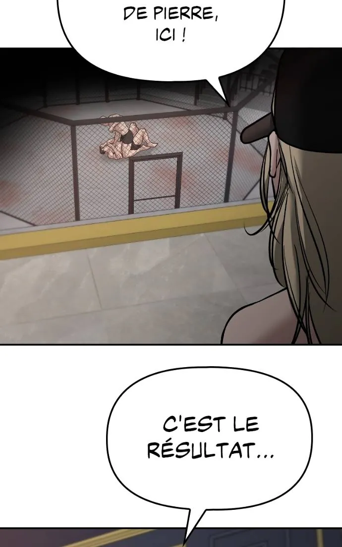 The Bully in Charge Chapitre 124 - Page 125
