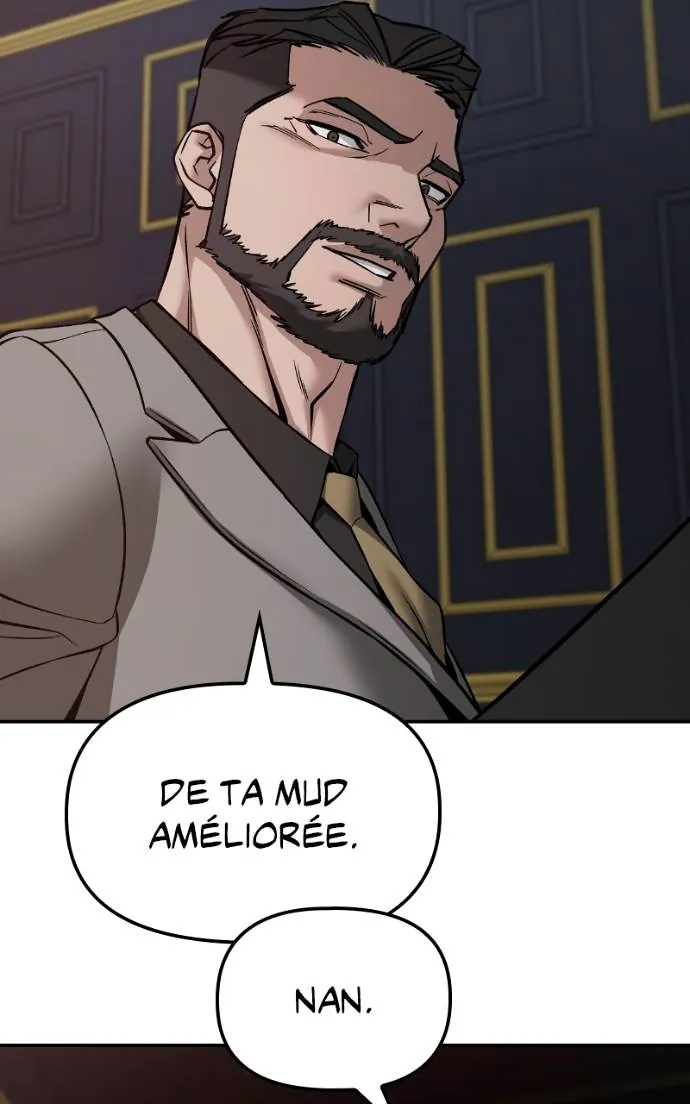 The Bully in Charge Chapitre 124 - Page 126
