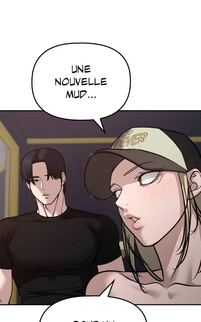 The Bully in Charge Chapitre 124 - Page 128