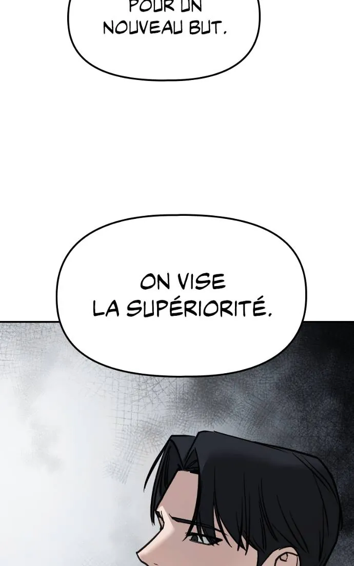 The Bully in Charge Chapitre 124 - Page 129