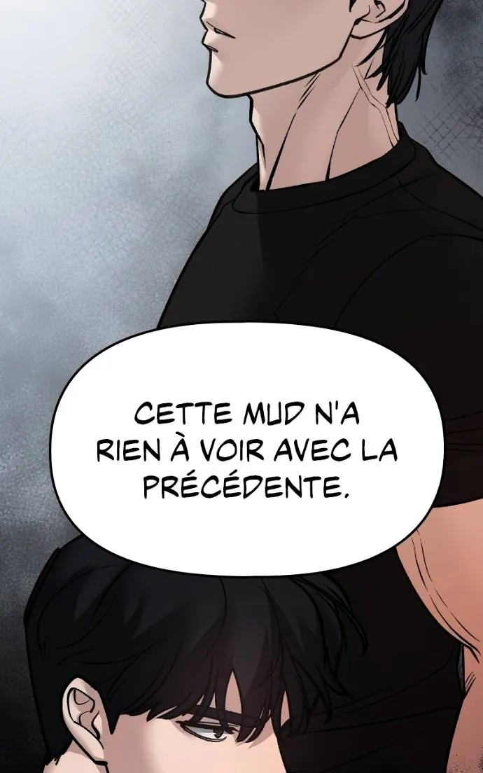 The Bully in Charge Chapitre 124 - Page 130