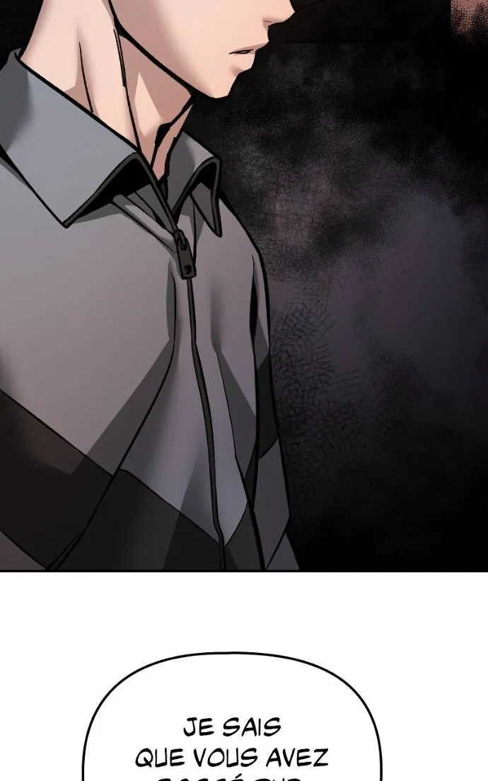 The Bully in Charge Chapitre 124 - Page 131