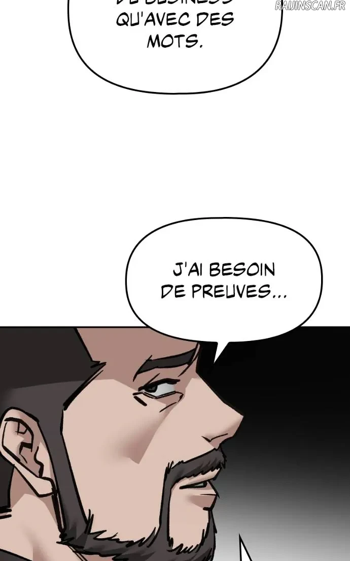 The Bully in Charge Chapitre 124 - Page 133