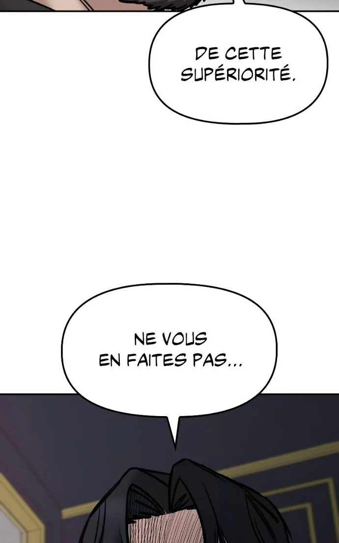 The Bully in Charge Chapitre 124 - Page 134