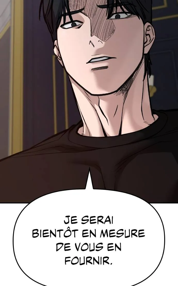 The Bully in Charge Chapitre 124 - Page 135