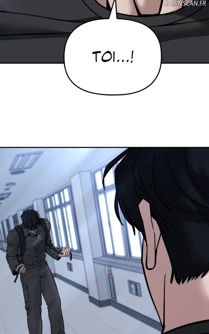 The Bully in Charge Chapitre 124 - Page 14