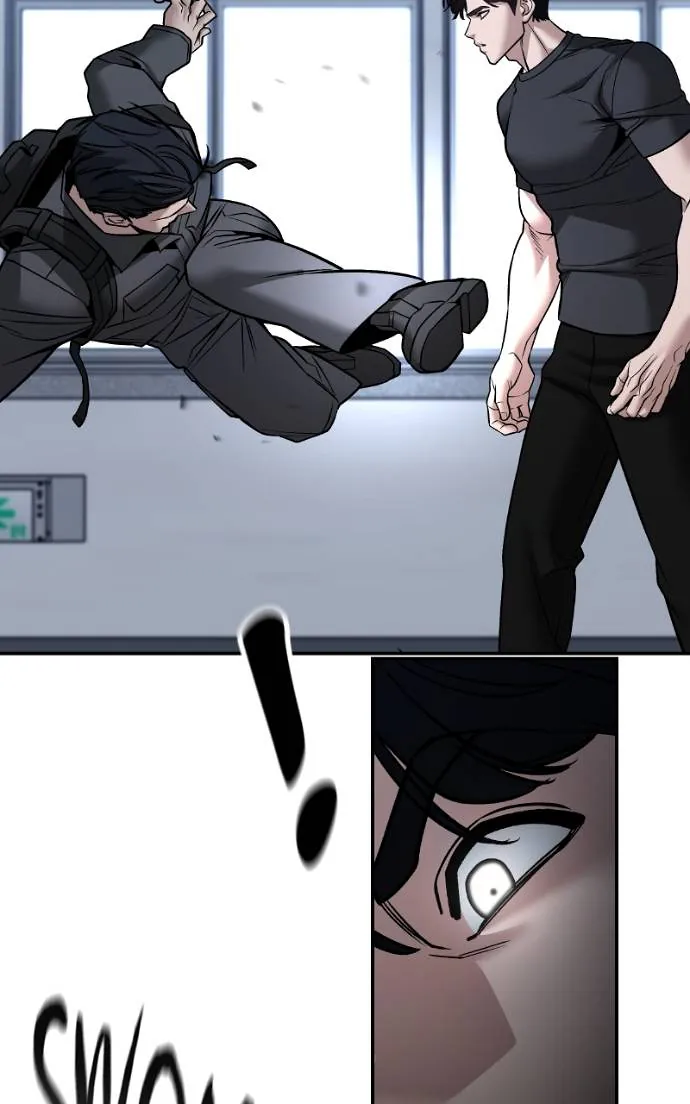 The Bully in Charge Chapitre 124 - Page 17